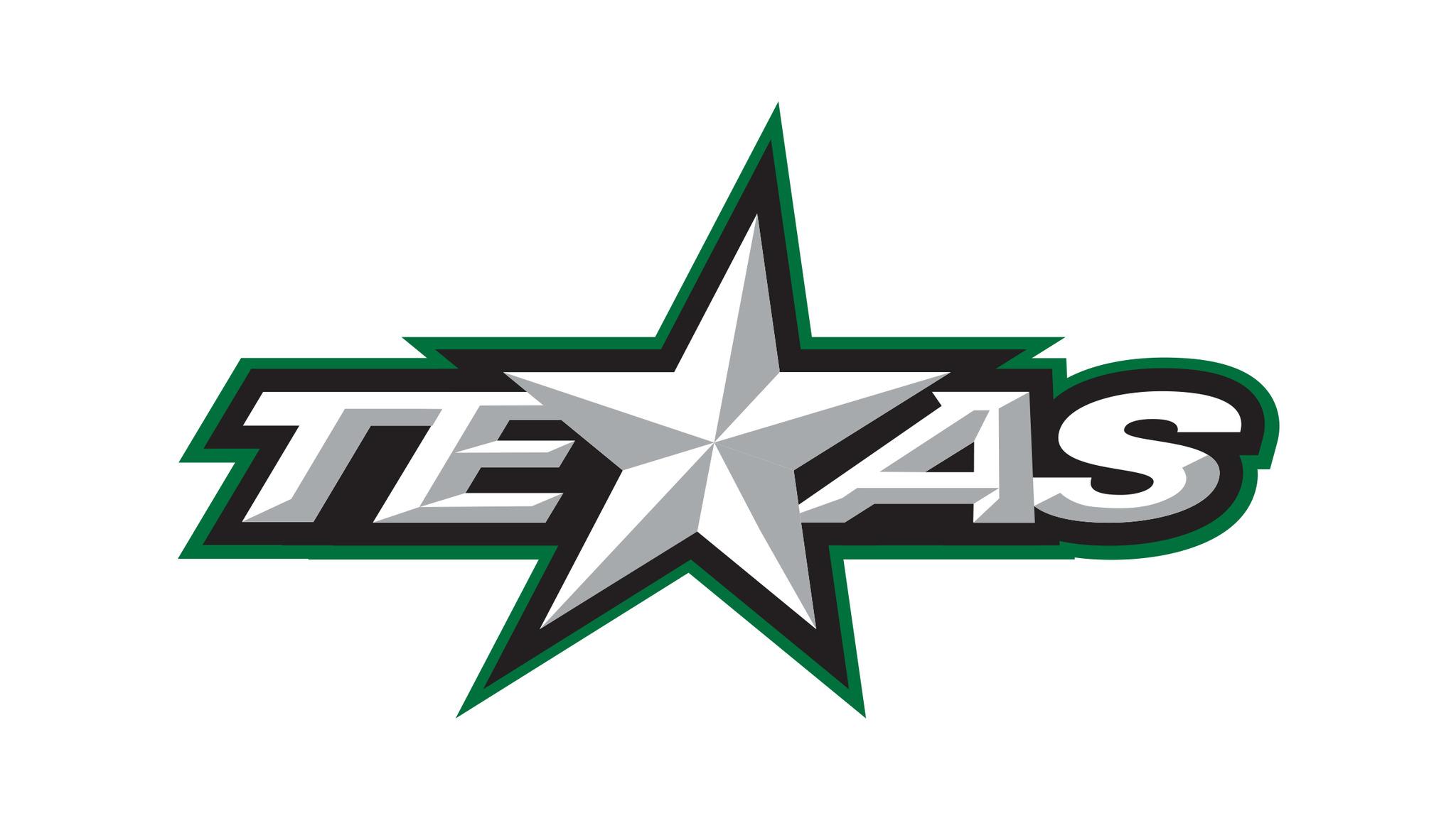 Dallas Stars Tickets - 2023-2024 Stars Games