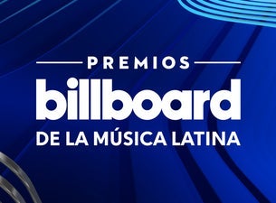 Premios Billboard De La Musica Latina logo