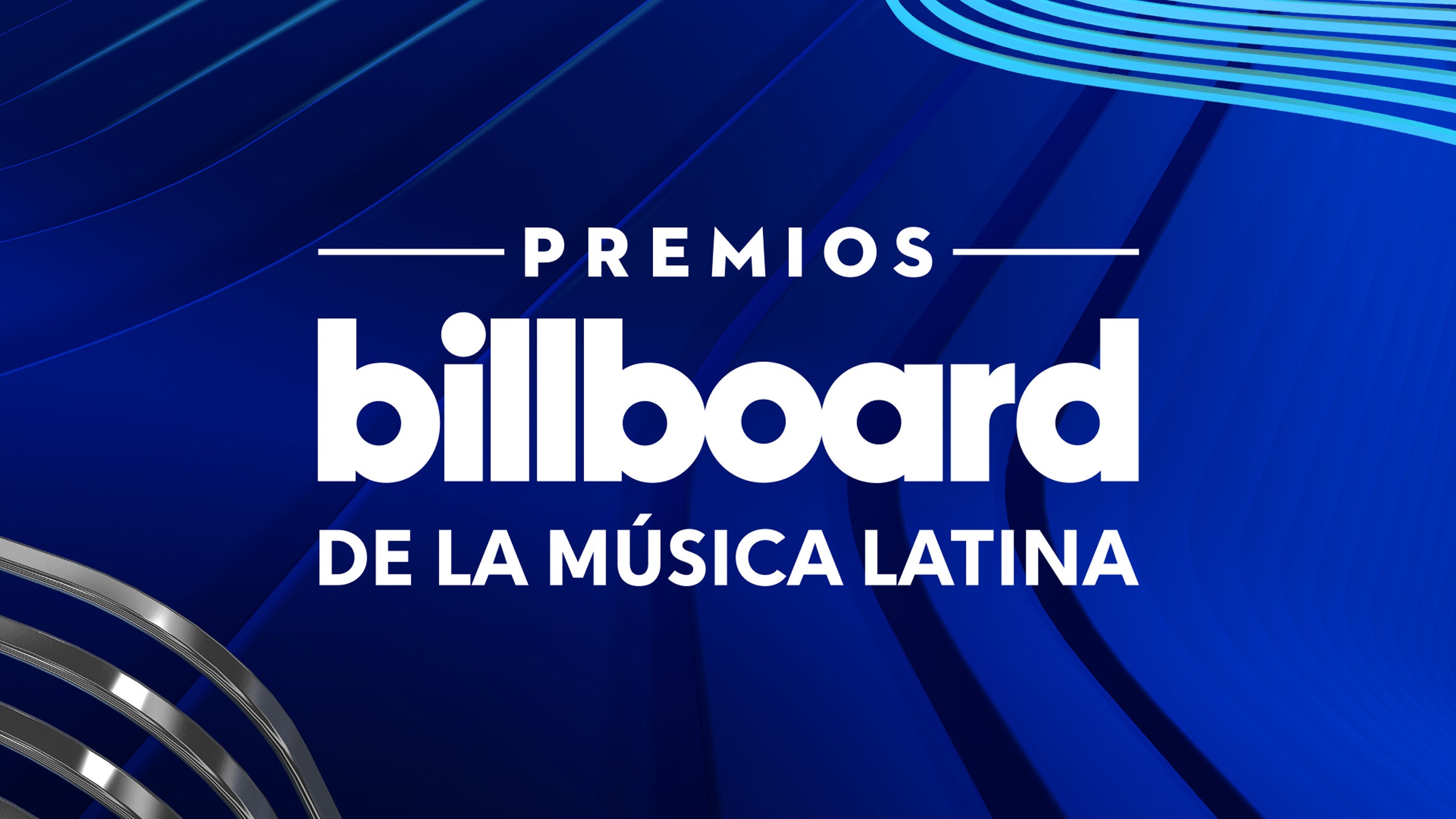 Premios Billboard De La Musica Latina