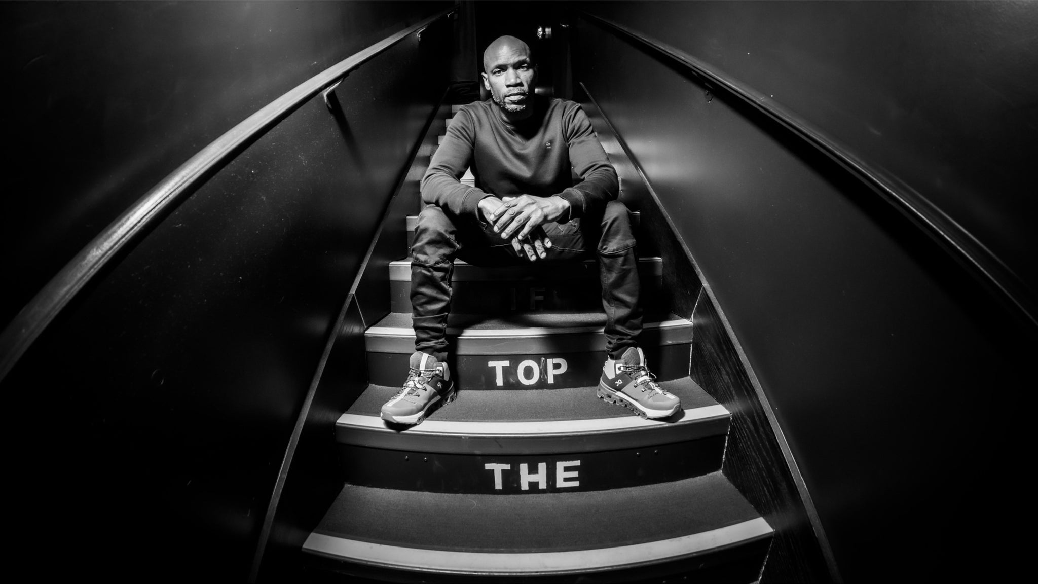 Netflix Is A Joke Presents: Ian Edwards