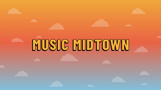 Music Midtown Festival