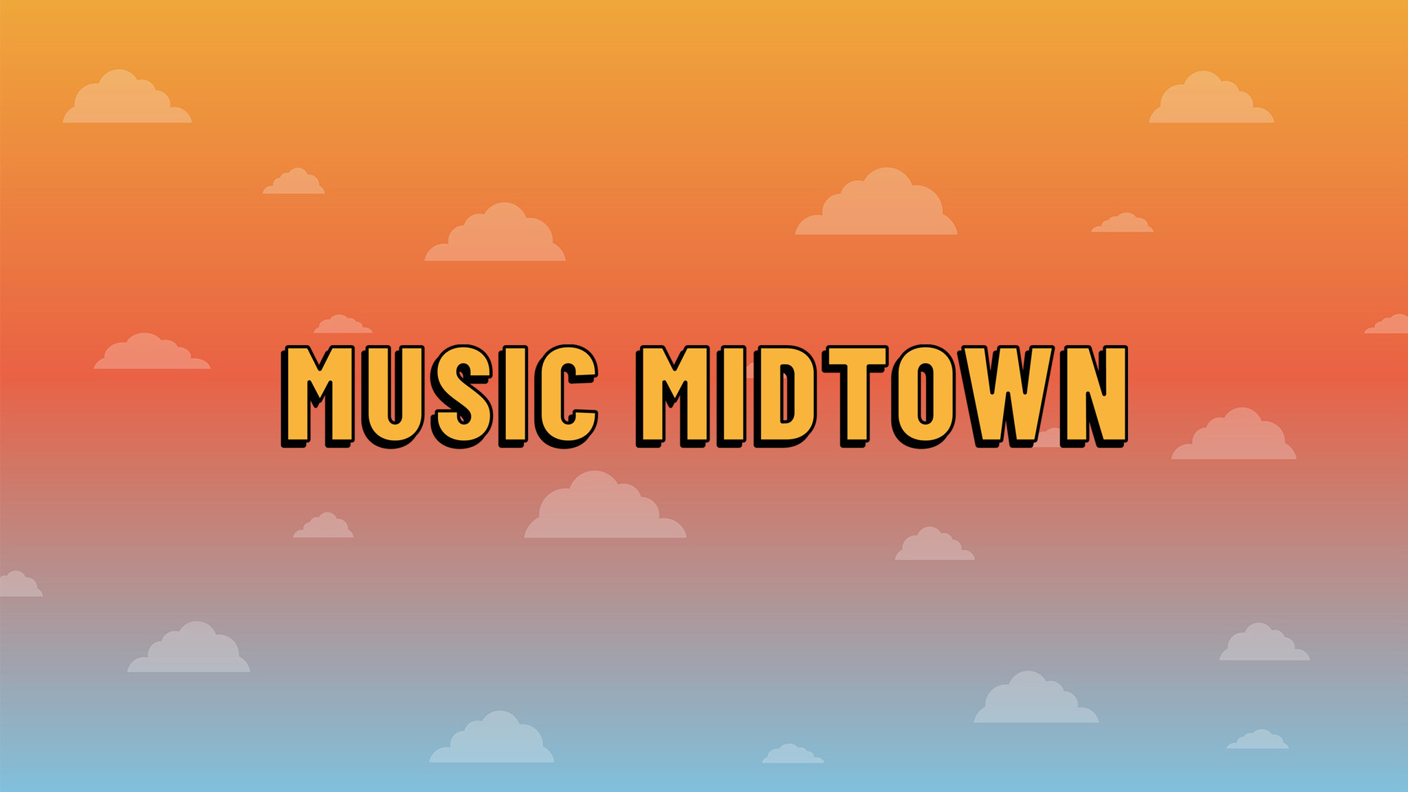 Music Midtown Festival Tickets, 20222023 Concert Tour Dates Ticketmaster