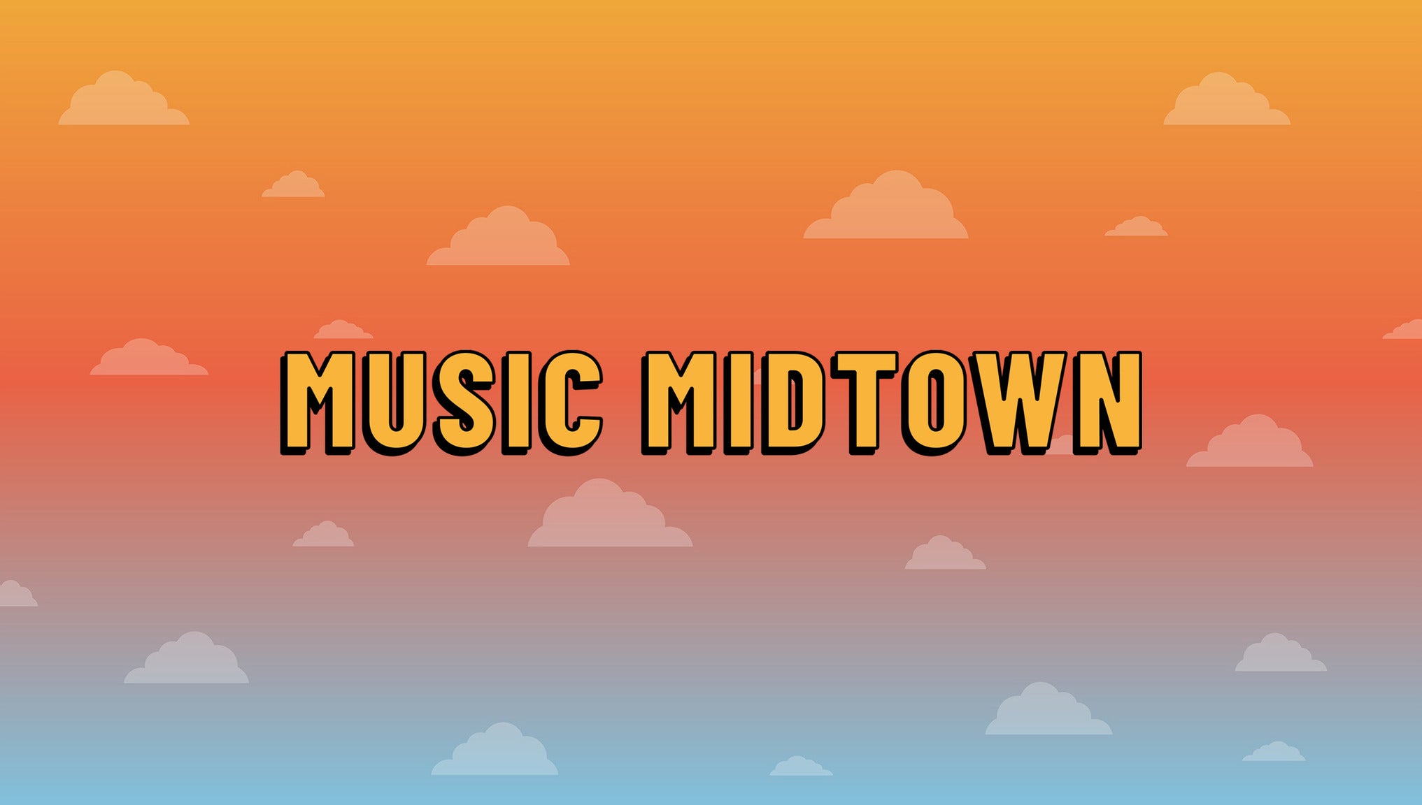 Music Midtown Festival Tickets, 20222023 Concert Tour Dates Ticketmaster