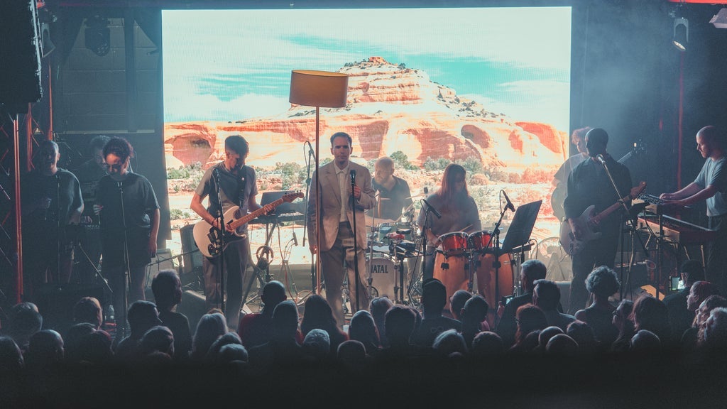 Stop Making Sense Live - Image 2