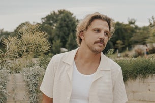 Kyle Lionhart