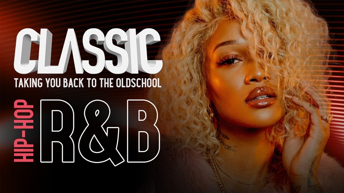 Classic R&B Concert