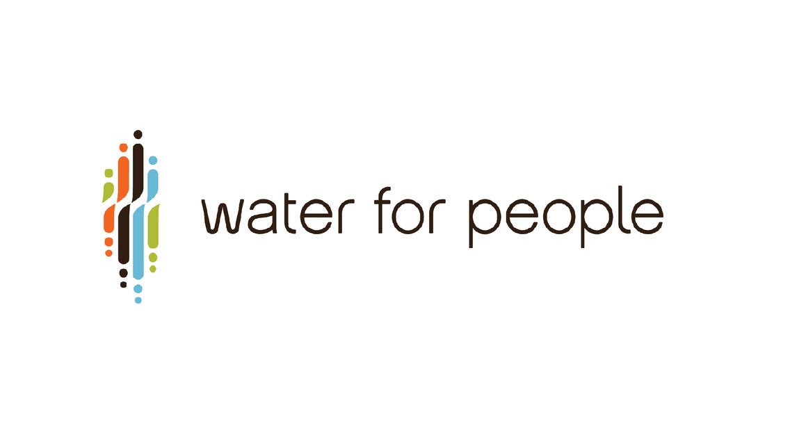 Water for People live