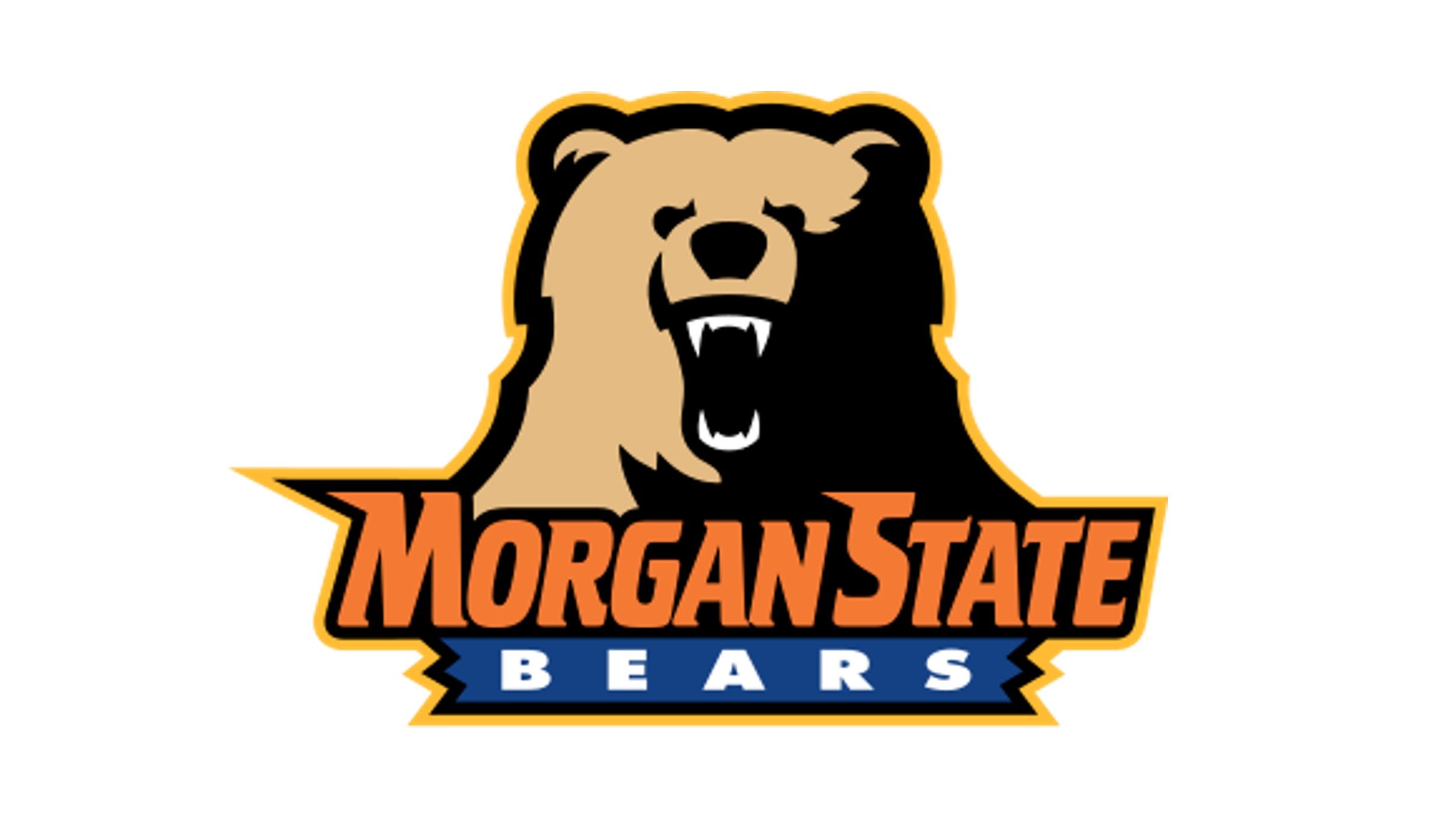 Morgan State Bears Football 2024 Season Tickets at Hughes Stadium – Baltimore, MD