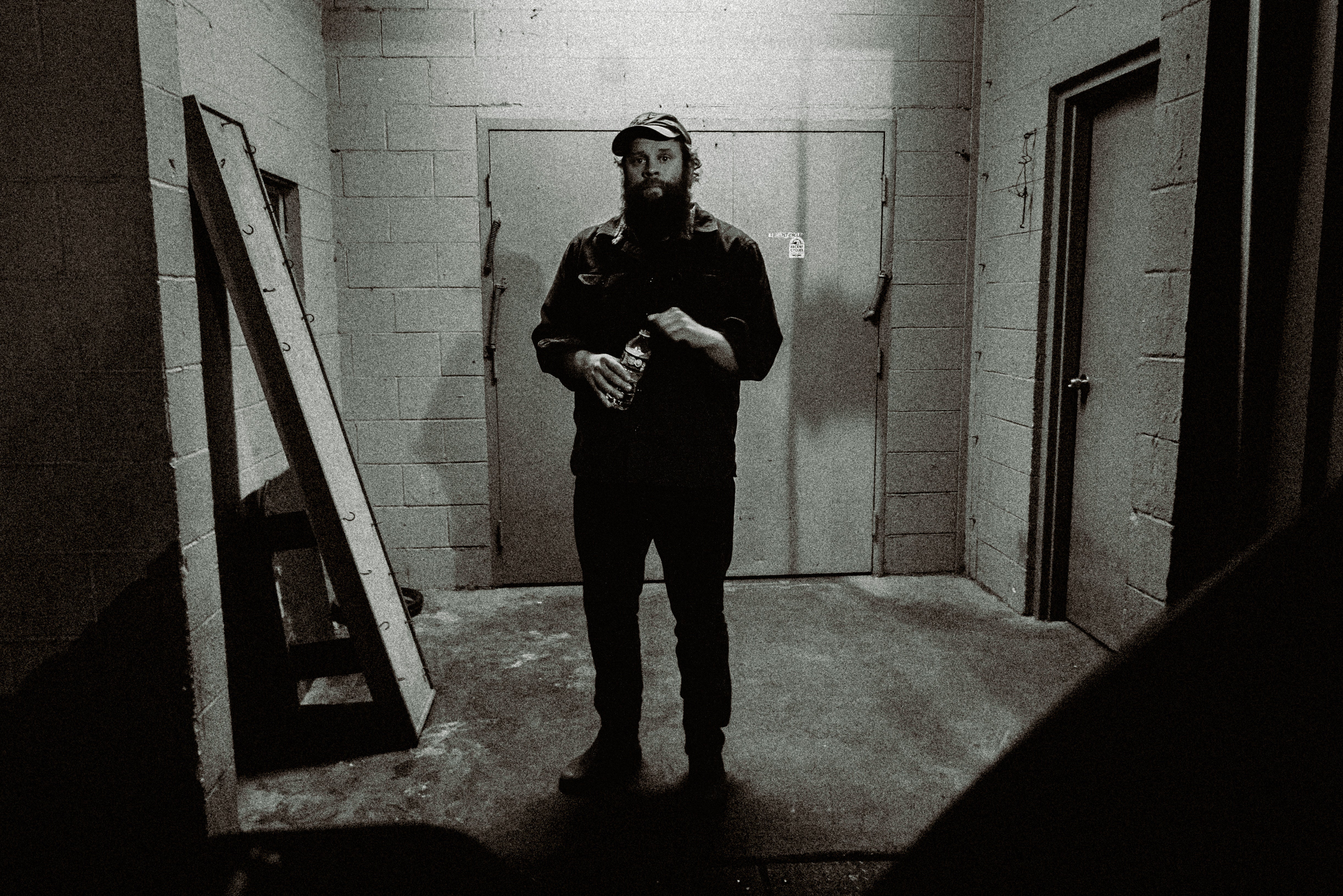 Jeffrey Martin presale password