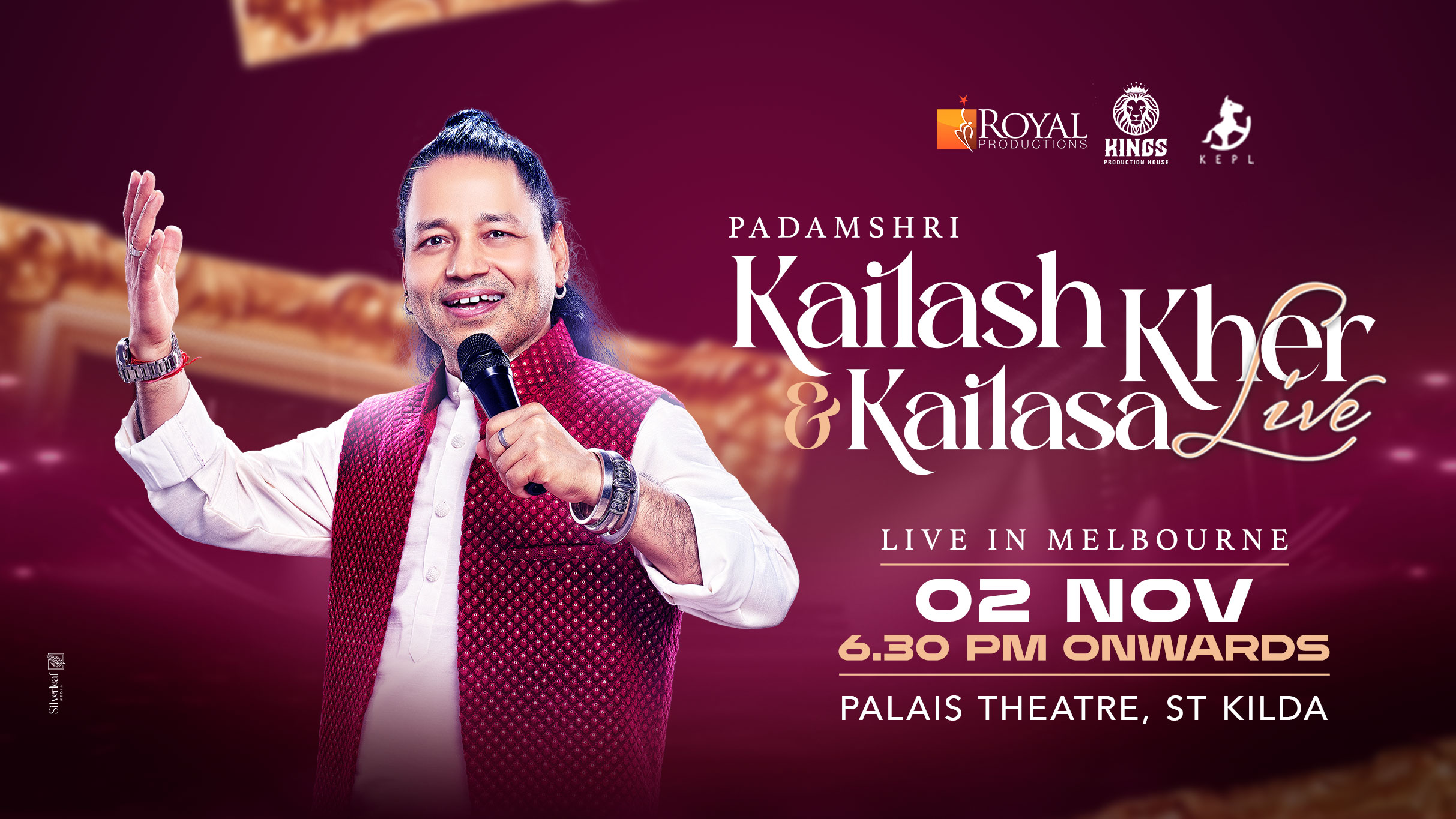 Kailash Kher