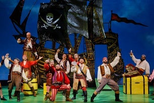 The Pirates of Penzance