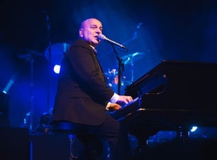 The Billy Joel Songbook, 2024-04-20, Dublin