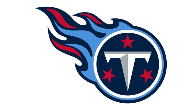 Tennessee Titans vs. Philadelphia Eagles