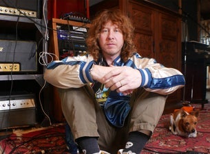 Ben Kweller: Cover The Mirrors Tour