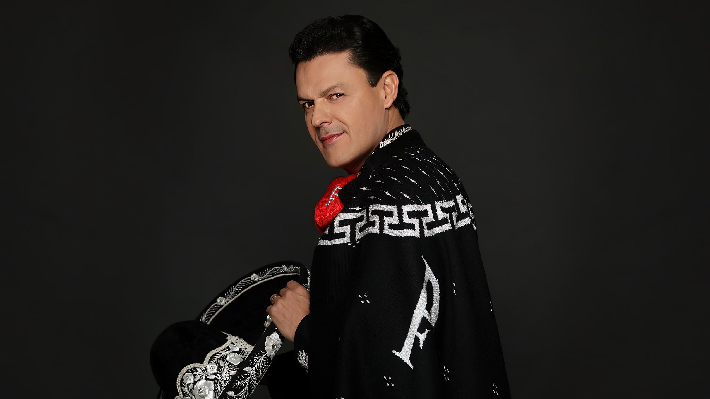 Pedro Fernandez presale code for real tickets in Chandler 