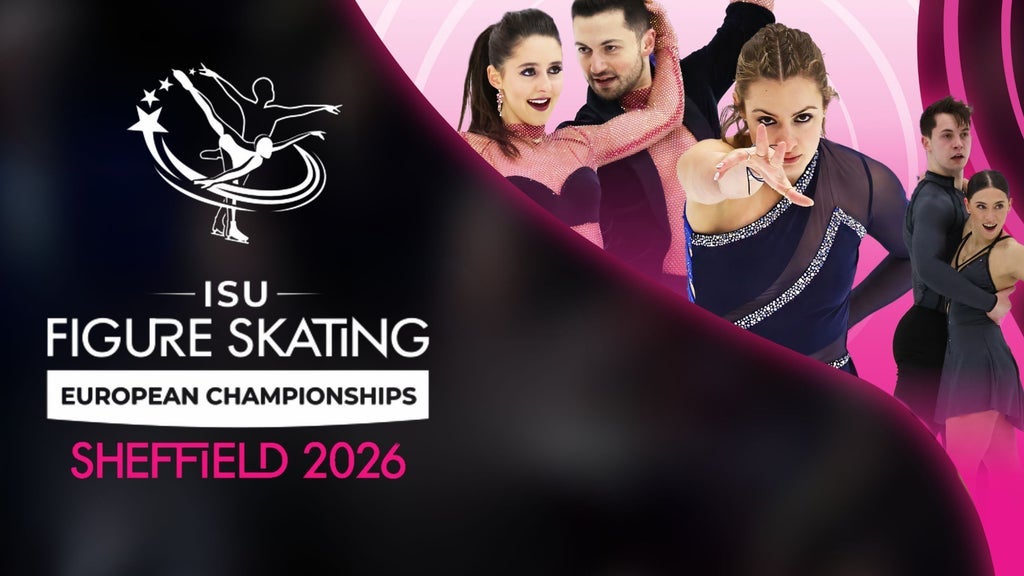 Hotels near ISU European Figure Skating Championships Sheffield 2026 Events