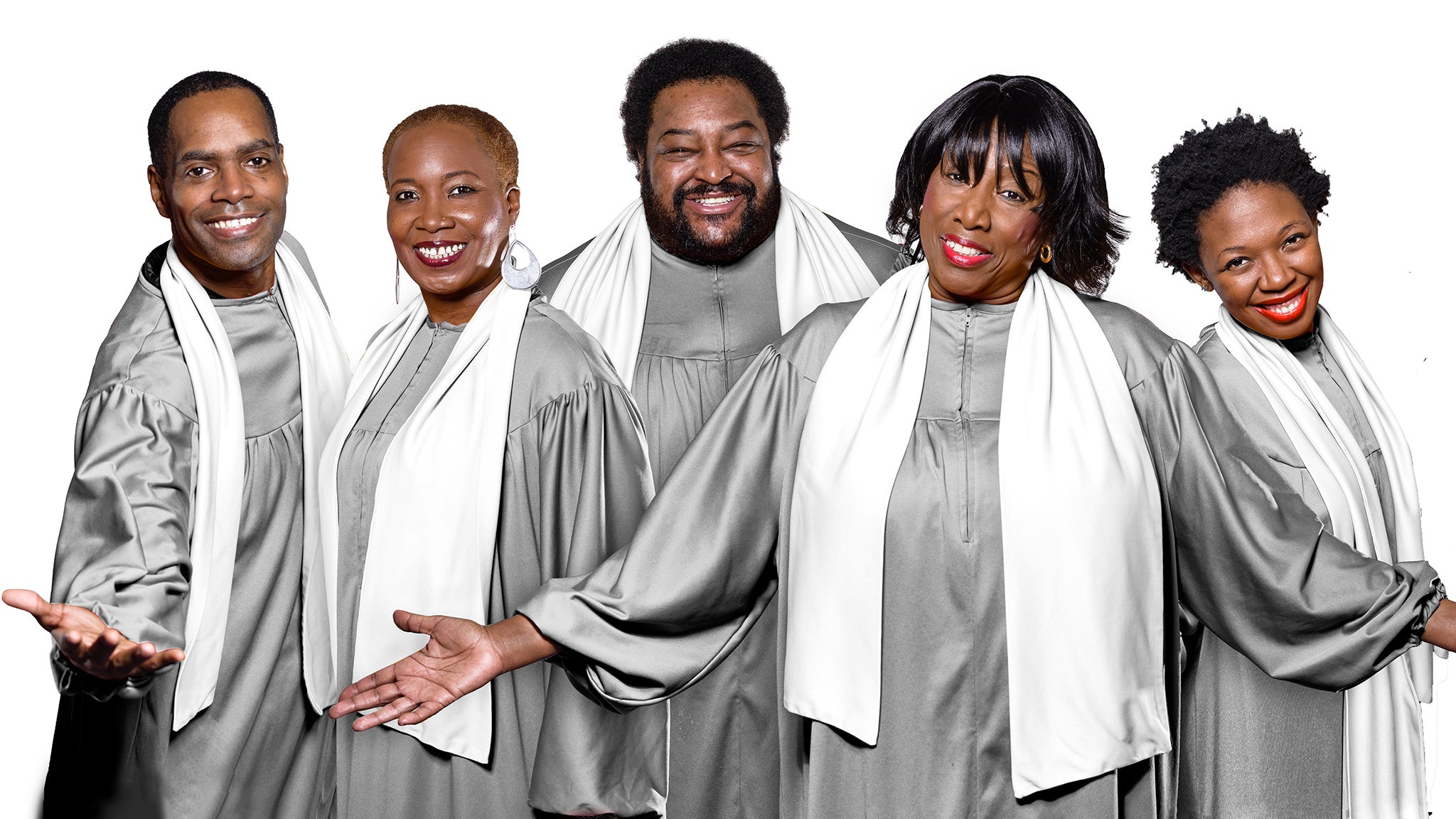 Donna Brown & Friends - Golden Gospel Gala