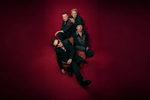 Biglietti U2: The Greatest Show On Earth World Tour