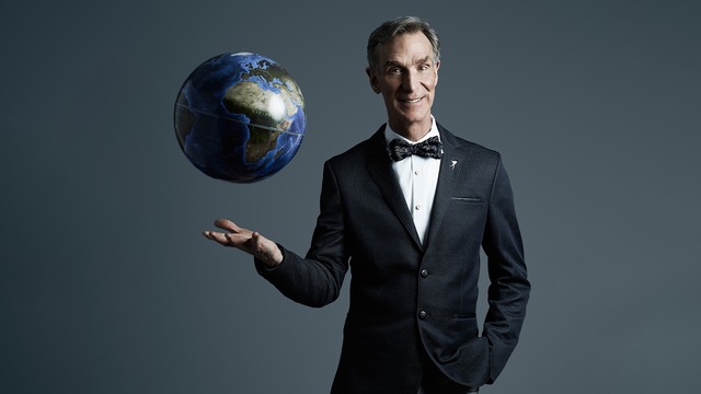 Bill Nye