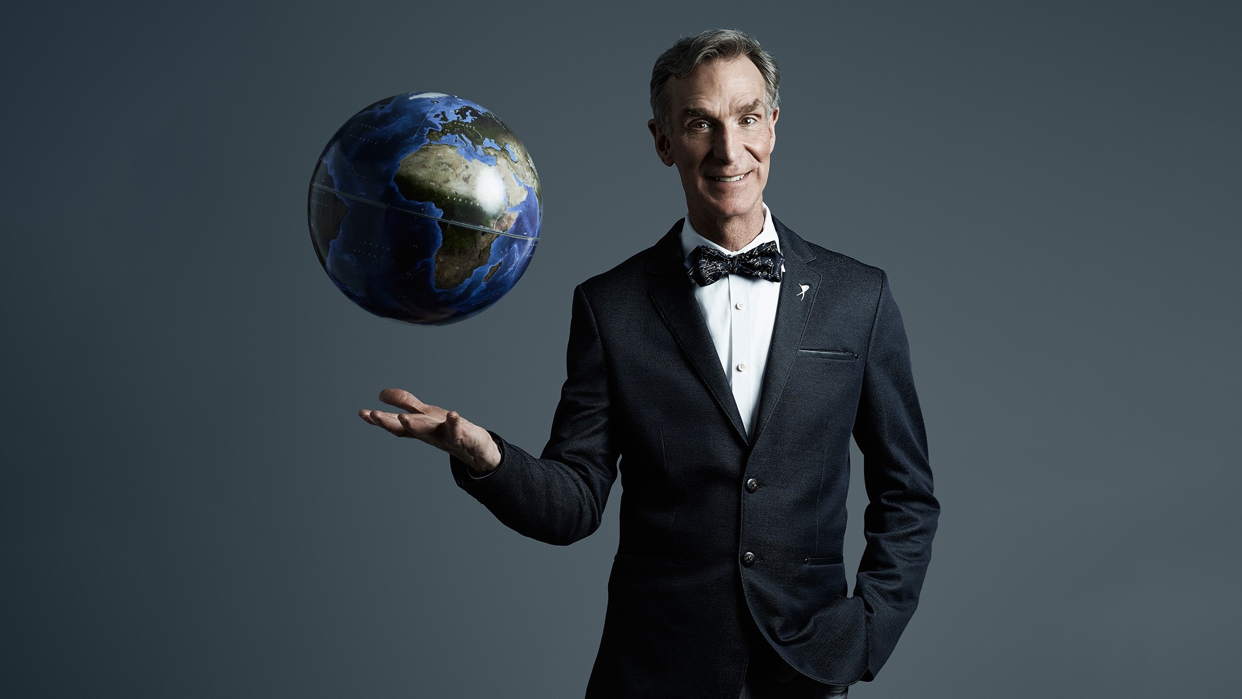 Bill Nye