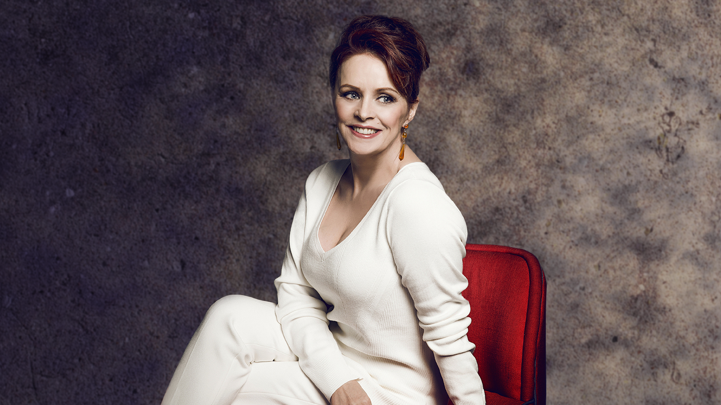 Sheena Easton in Niagara Falls promo photo for Official Platinum Onsale presale offer code