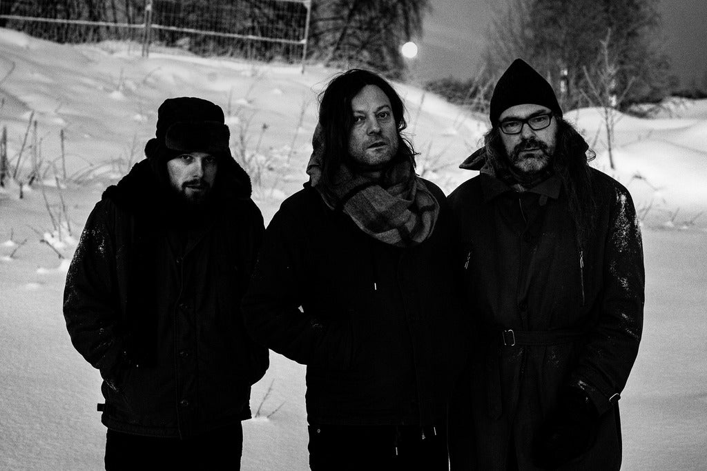 Motorpsycho