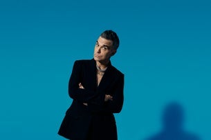 Robbie Williams