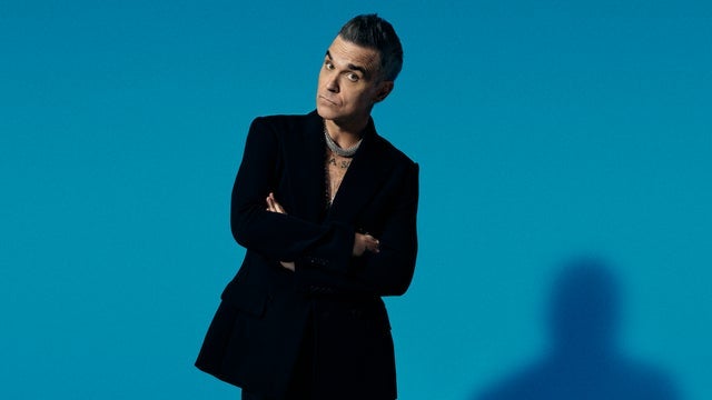 Robbie Williams