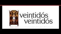 Veintidos Veintidos