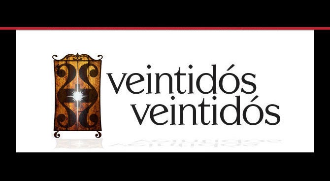 Hotels near Veintidós Veintidós Events