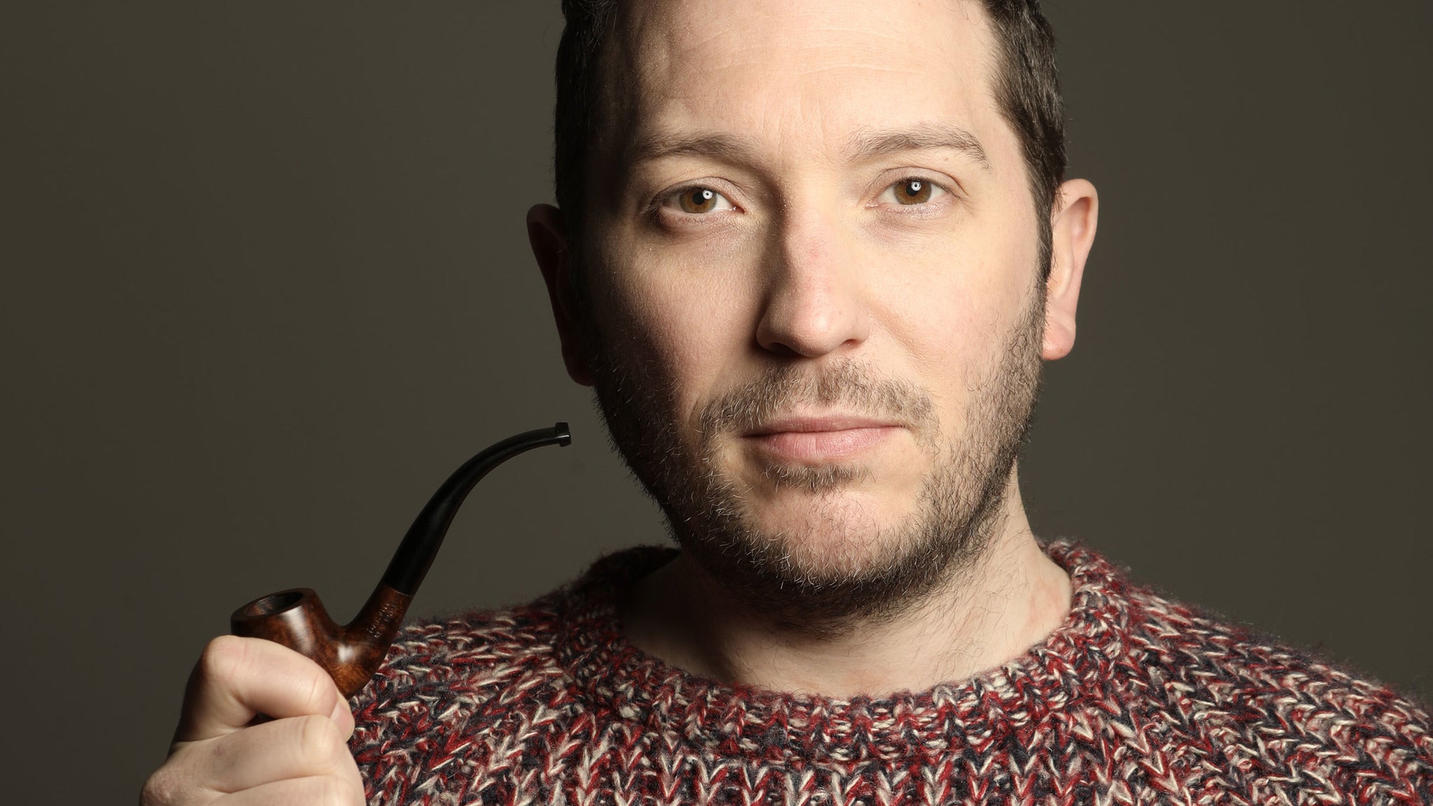 Jon Richardson: The Knitwit Event Title Pic