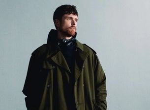 James Blake