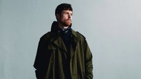 James Blake