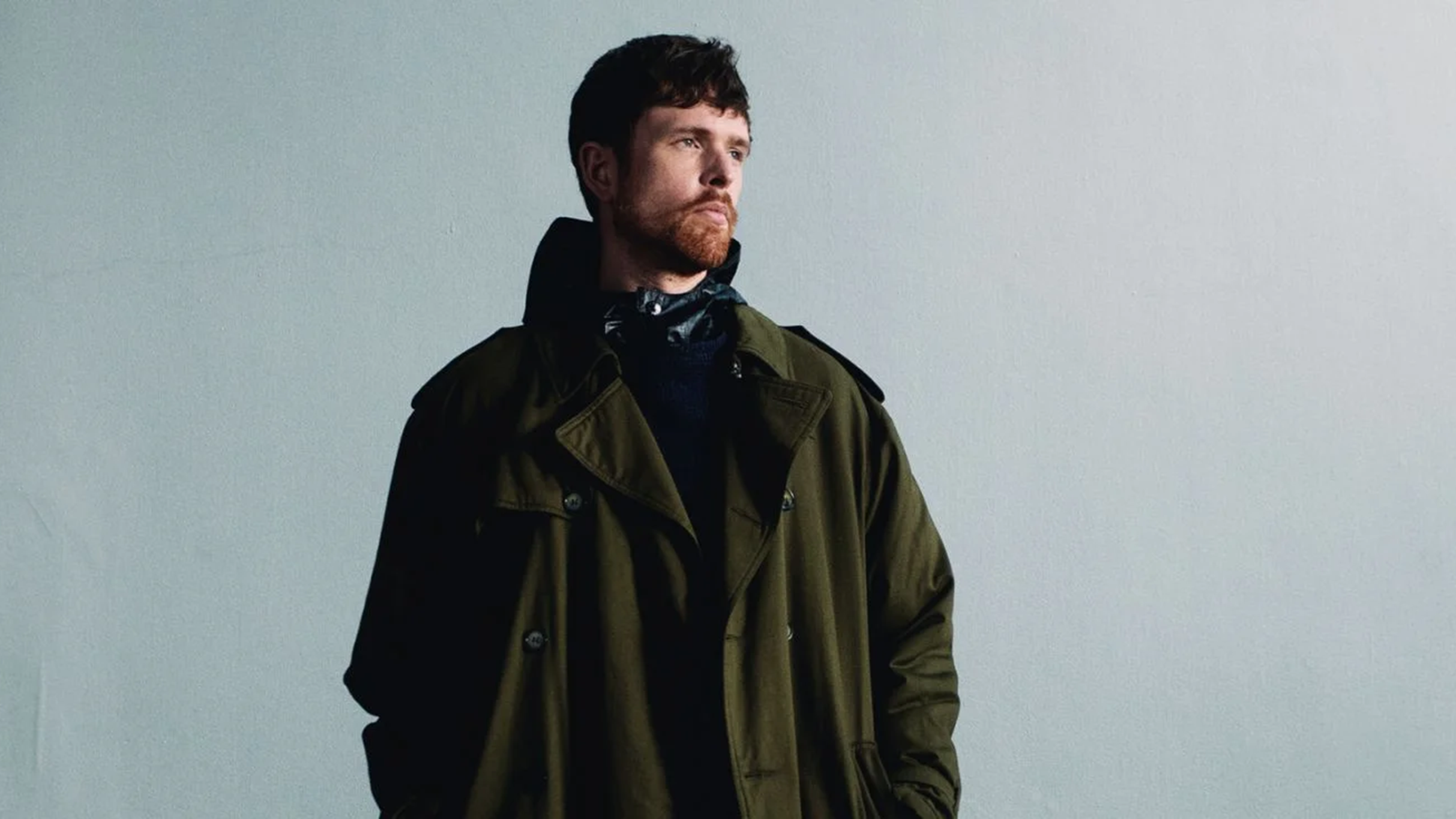James Blake – 2026-10-06