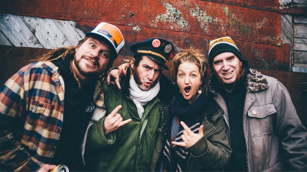 Hotels near Québec Redneck Bluegrass Project Events