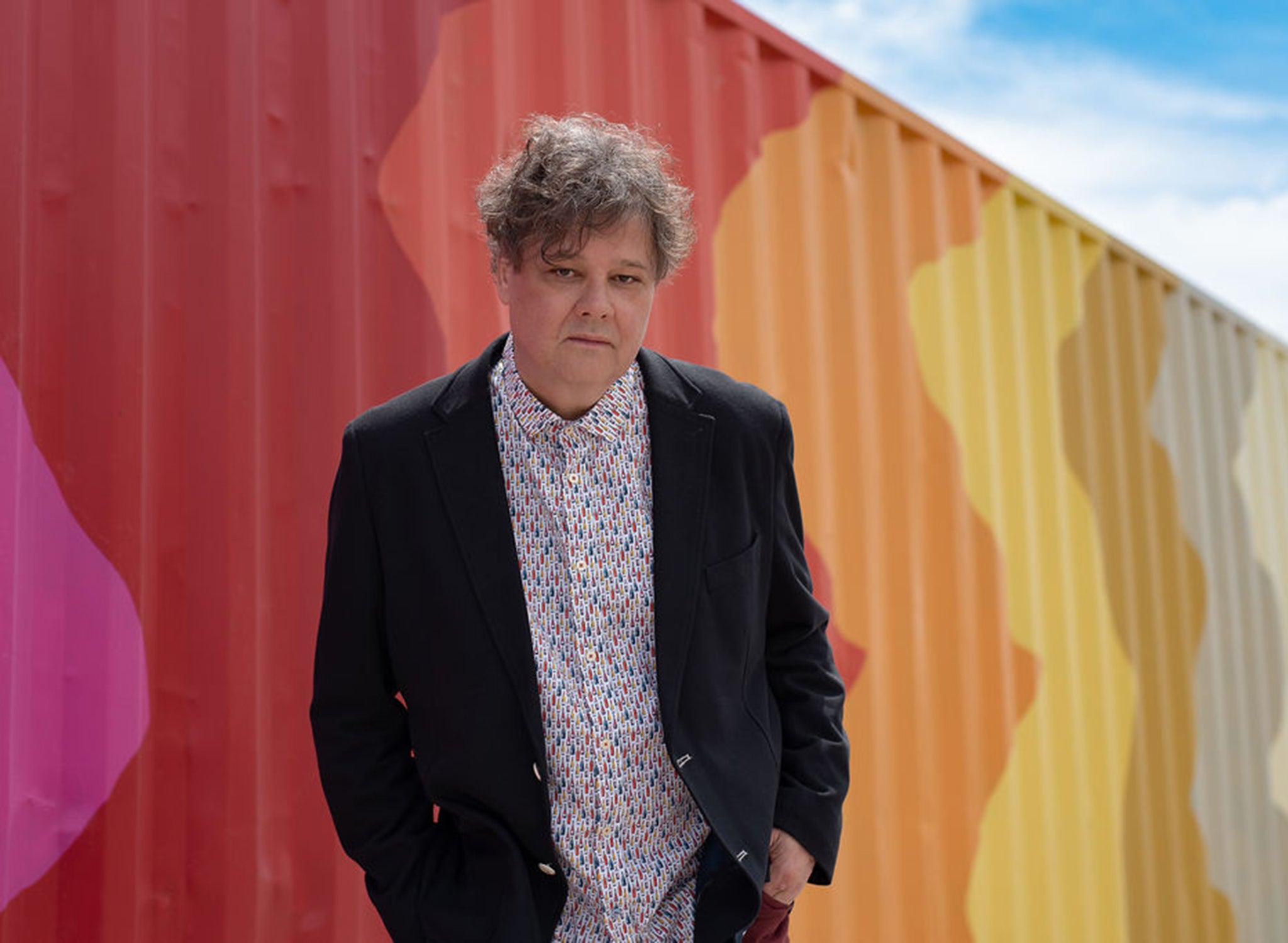 Ron Sexsmith