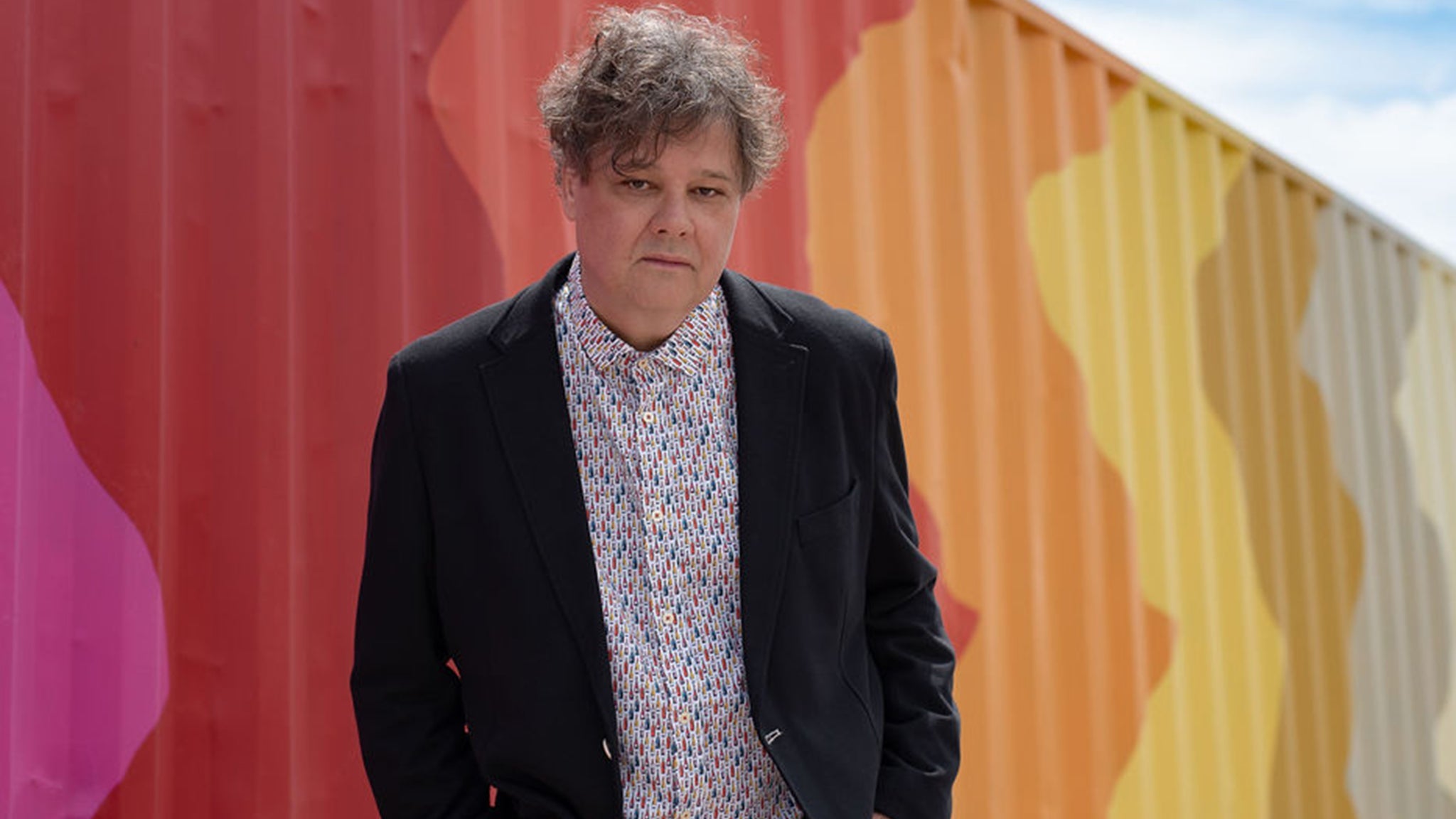 Ron Sexsmith