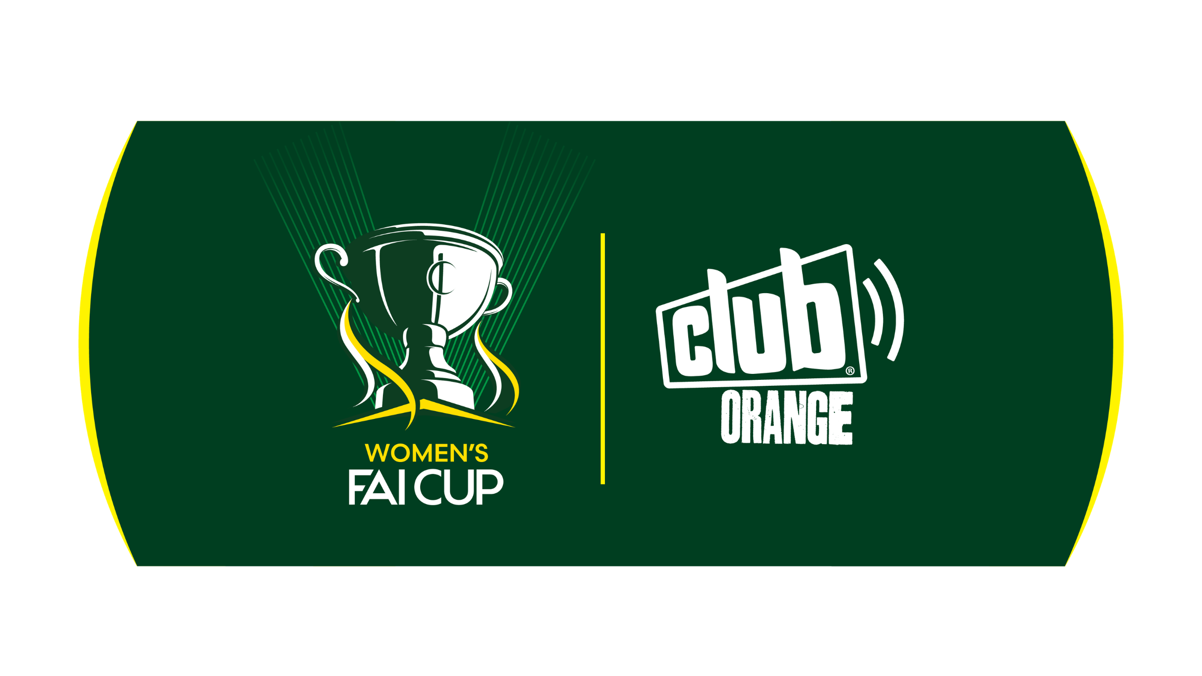 Club Orange Women's Fai Cup Final