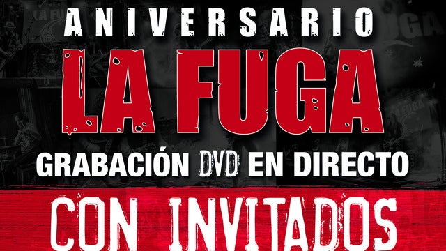 La Fuga