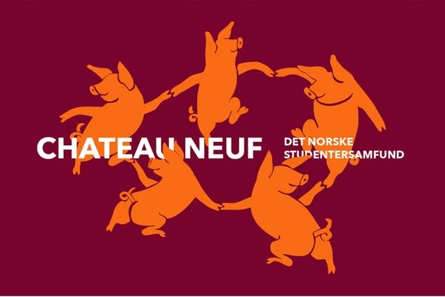 Chateau Neuf