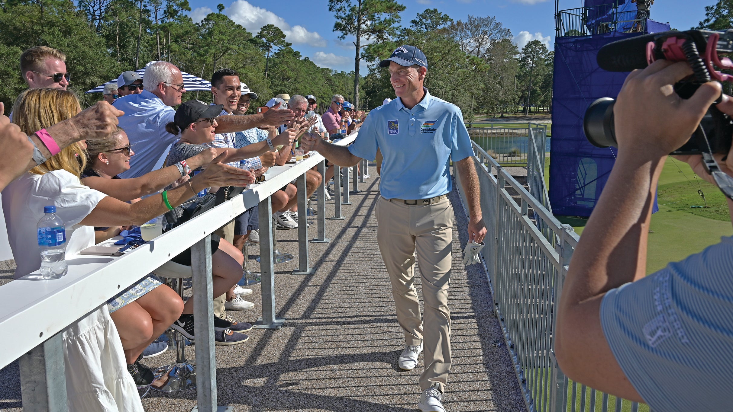 Constellation FURYK & FRIENDS presented by Circle K – Sunday at Timuquana Country Club – Jacksonville, FL