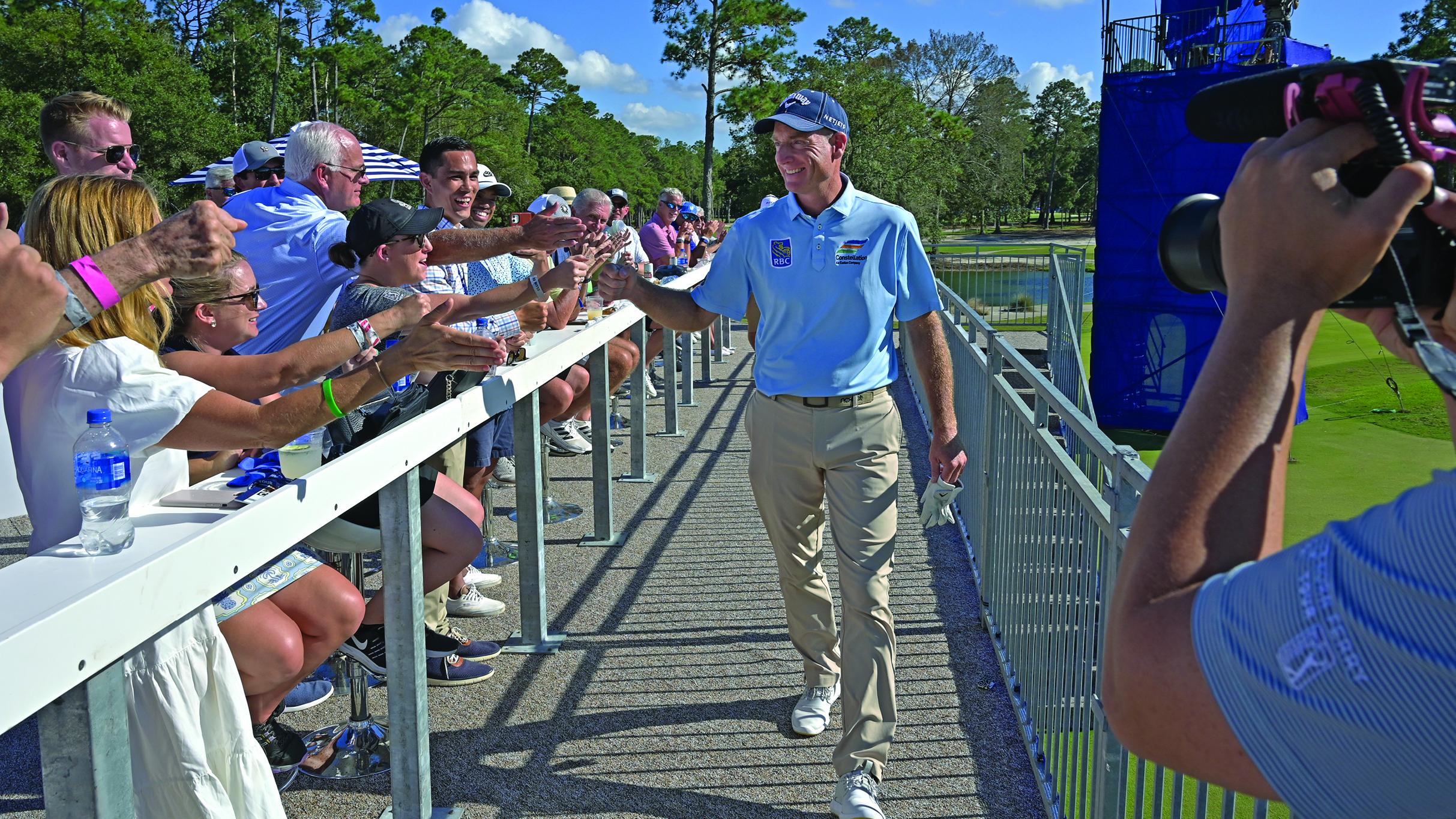 Constellation FURYK & FRIENDS