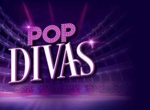 POP DIVAS – THE SOUNDTRACK OF YOUR LIFE!