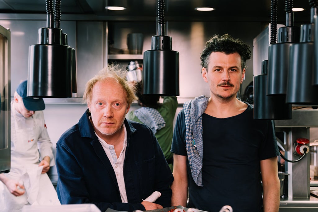 MANUEL RUBEY & SIMON SCHWARZ