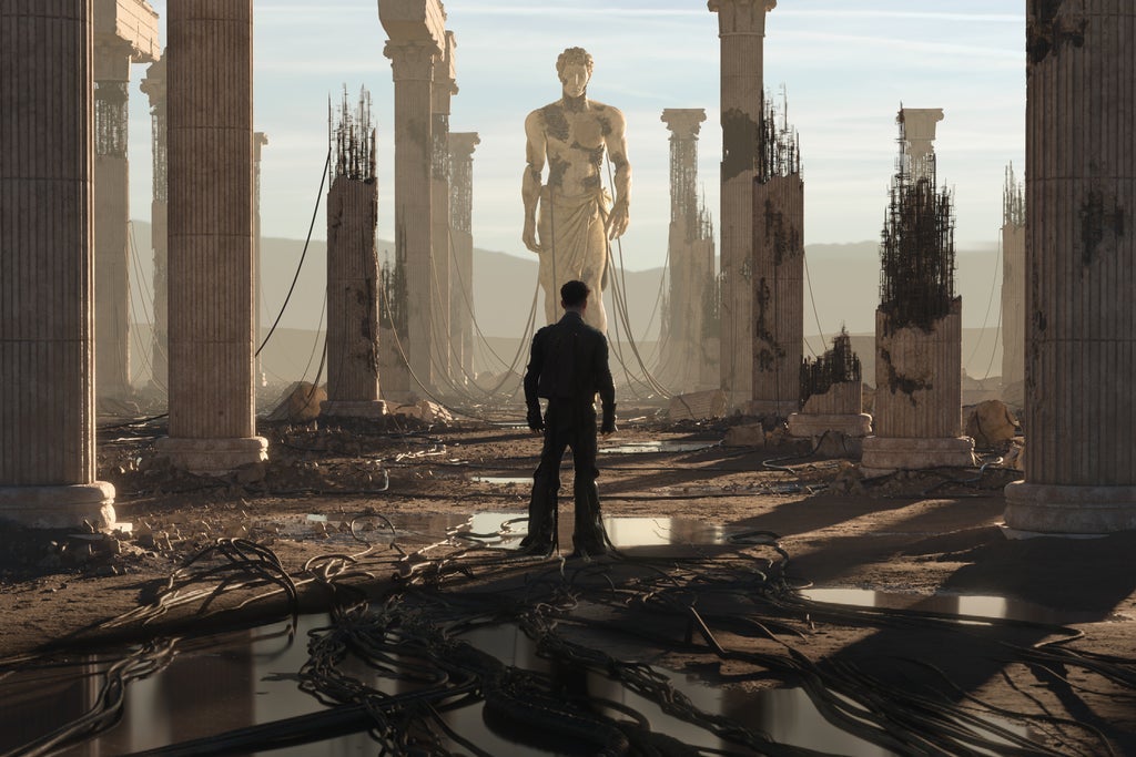 Anyma presents Æden