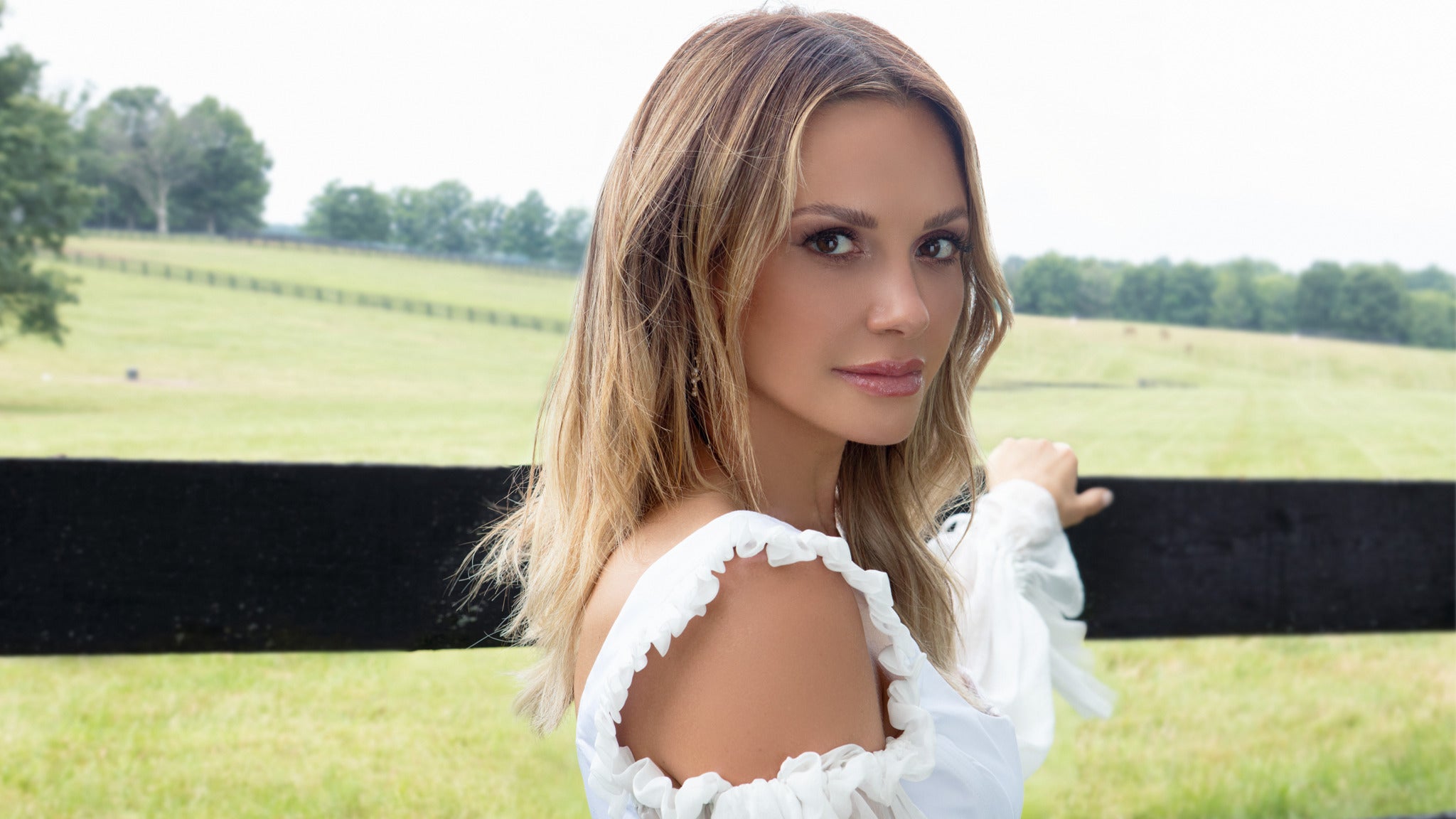 Carly Pearce - VIP Experience Upgrade at The Walker Theatre