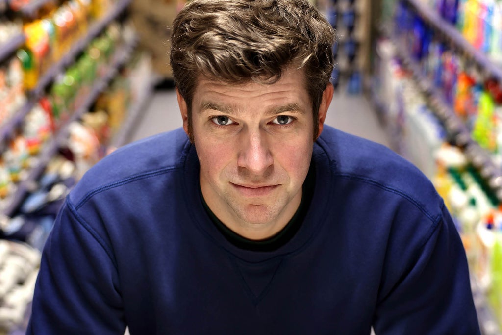 Hans Cools Zolang de voorraad strekt in Belgium