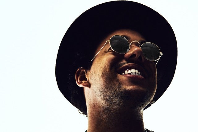 Presales to ben l'oncle soul: members use these when buying pre-sale tickets