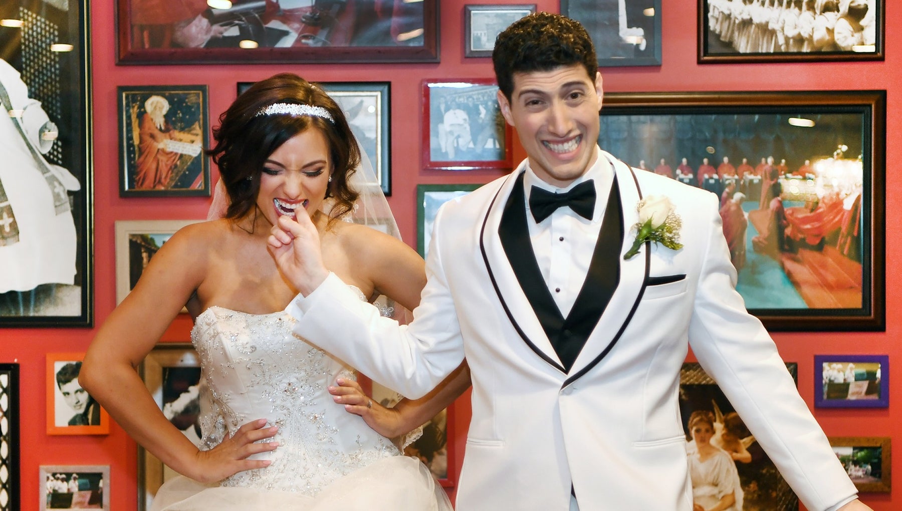 Tony N' Tina's Wedding Tickets Event Dates & Schedule