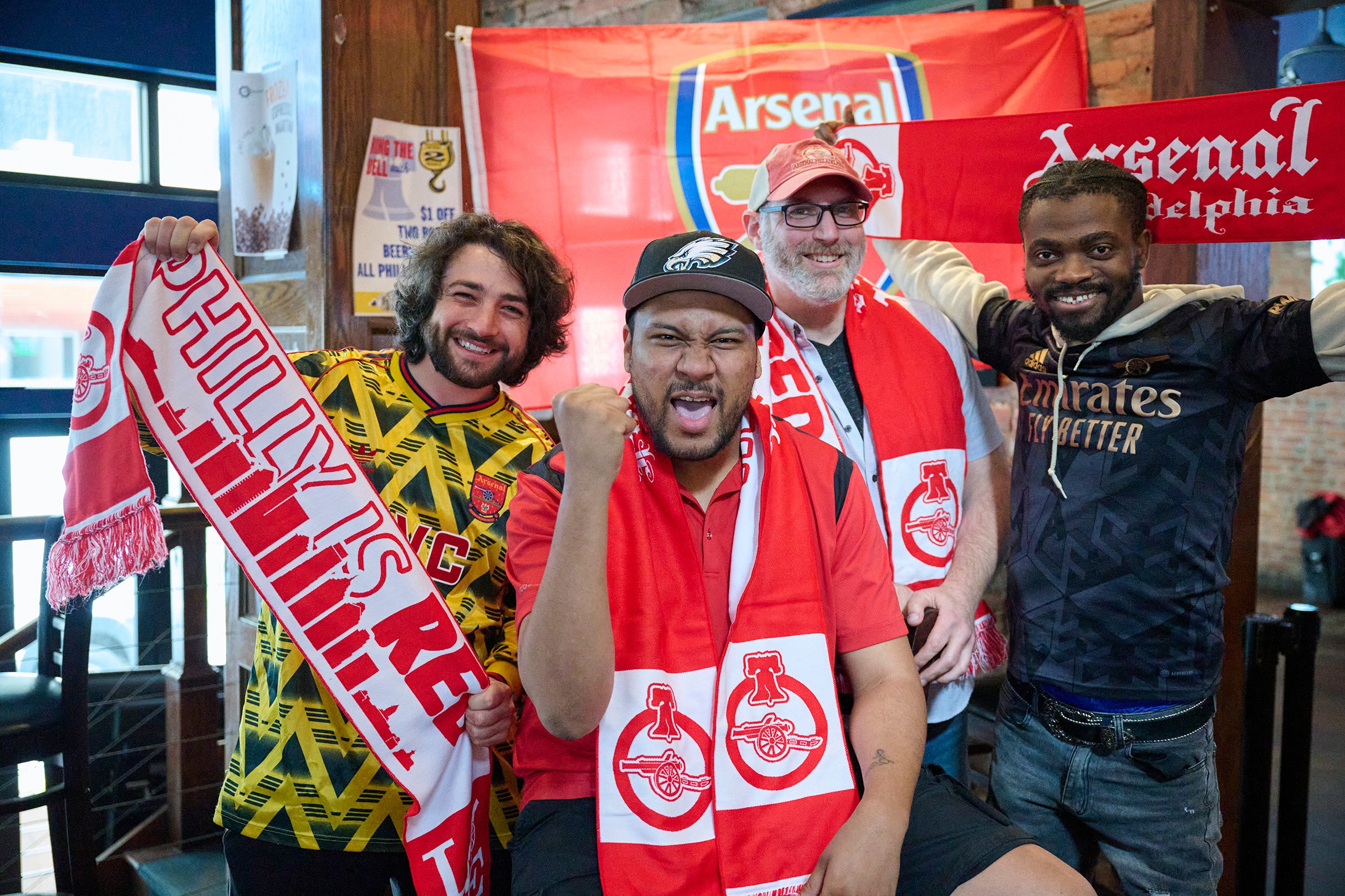 FIFA Fan Festival Philadelphia